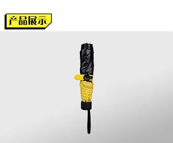 BananaUmbrella小黑傘 二手市場(chǎng)的防紫外線優(yōu)選
